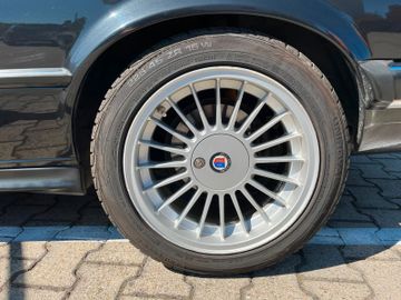 1987 Alpina B6 缩略图 15