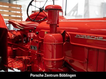 1961 Porsche OTHERS — миниатюра 18