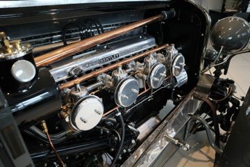 1949 Bentley OTHERS 缩略图 21