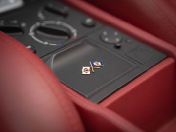 صورة مصغرة 11 لـ 1998 Ferrari F355