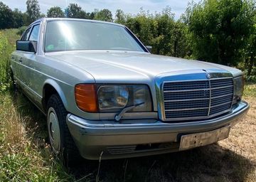 صورة 1 لـ 1987 Mercedes-BENZ 300