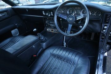 1972 Aston Martin DBS — миниатюра 19