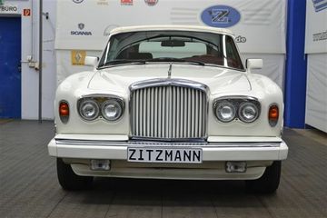 صورة 6 لـ 1987 Bentley CONTINENTAL