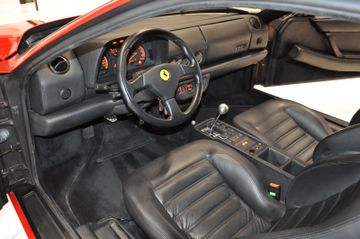 صورة 3 لـ 1995 Ferrari 512