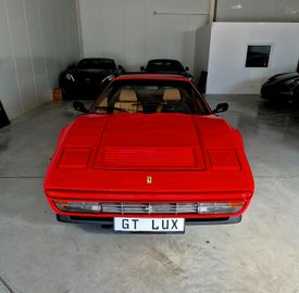 1986 Ferrari 328 — миниатюра 14