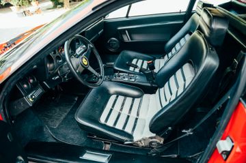صورة مصغرة 12 لـ 1983 Ferrari 512