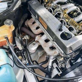 صورة 4 لـ 1988 Mercedes-BENZ 300