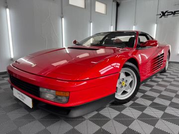 1991 Ferrari TESTAROSSA — фото 5