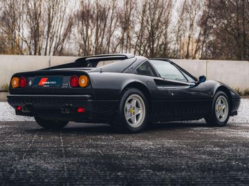 صورة 6 لـ 1987 Ferrari 328