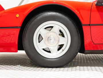 1983 Ferrari 512 — миниатюра 25