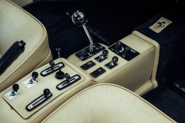 1982 Ferrari 512 缩略图 12