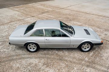 صورة 6 لـ 1981 Ferrari 400