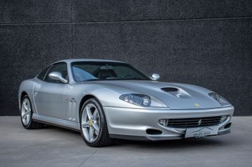 صورة 9 لـ 2001 Ferrari 550