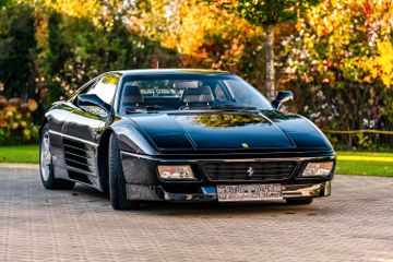 صورة مصغرة 2 لـ 1992 Ferrari 348