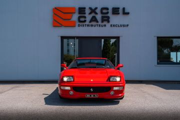 صورة مصغرة 9 لـ 1998 Ferrari F355