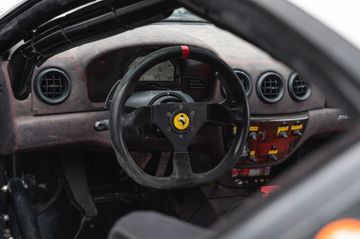 2001 Ferrari 360 缩略图 32
