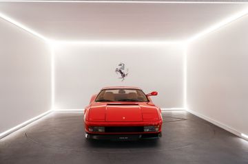 1985 Ferrari TESTAROSSA — фото 3