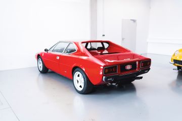 1979 Ferrari DINO GT4 — миниатюра 19
