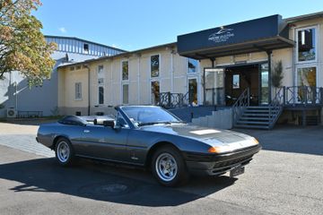 صورة مصغرة 18 لـ 1979 Ferrari 400