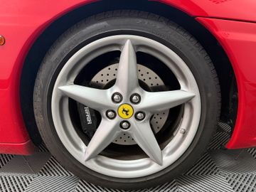 2001 Ferrari 360 缩略图 26