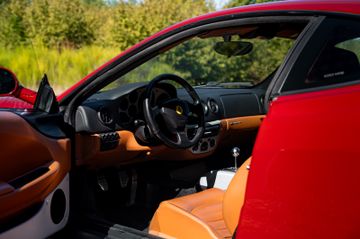 1999 Ferrari 360 照片 6