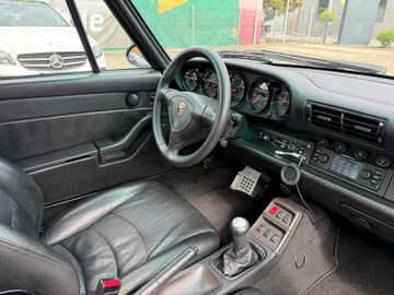 1998 Porsche 911 URMODELL 缩略图 12