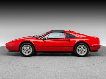 1989 Ferrari 328 缩略图 11