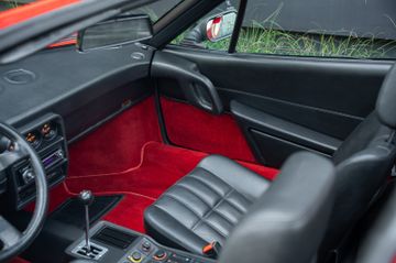 1987 Ferrari 328 — миниатюра 28
