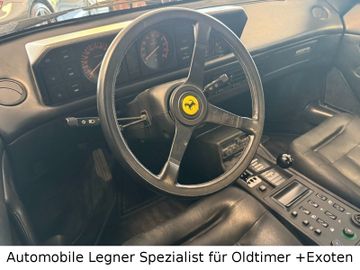 صورة مصغرة 14 لـ 1987 Ferrari MONDIAL