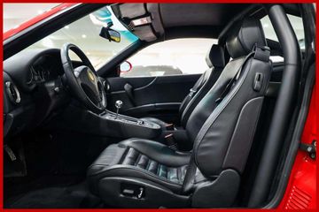 صورة 8 لـ 2001 Ferrari 550