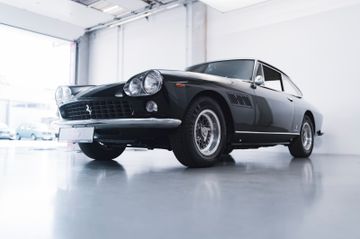 1965 Ferrari 330 — фото 6