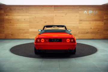 صورة مصغرة 14 لـ 1993 Ferrari MONDIAL