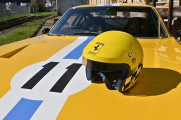 1977 Ferrari 365 缩略图 2
