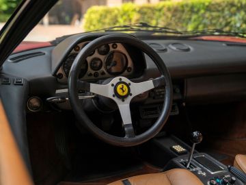 1978 Ferrari 308 photo 7