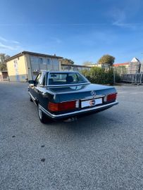 صورة مصغرة 19 لـ 1988 Mercedes-BENZ 300