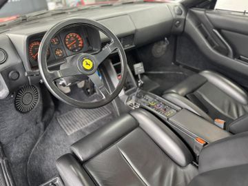 1991 Ferrari TESTAROSSA — фото 10