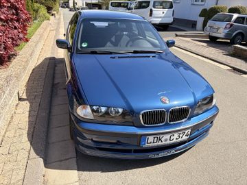 صورة مصغرة 5 لـ 2000 Alpina B3