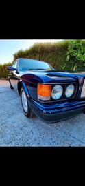 1996 Bentley BROOKLANDS — фото 10