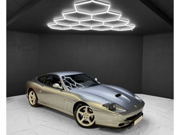 صورة 7 لـ 1998 Ferrari 550