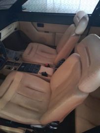 1986 Ferrari MONDIAL — миниатюра 9