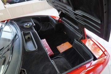 1987 Ferrari TESTAROSSA — миниатюра 18