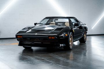 1984 Ferrari 308 缩略图 3