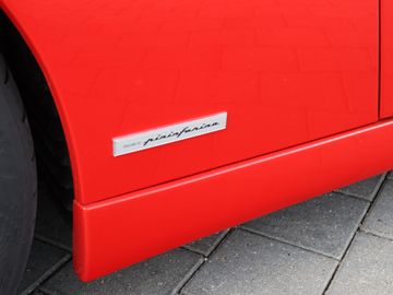 صورة مصغرة 12 لـ 1998 Ferrari F355