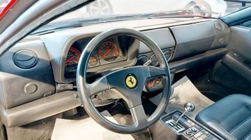 صورة 7 لـ 1992 Ferrari 512