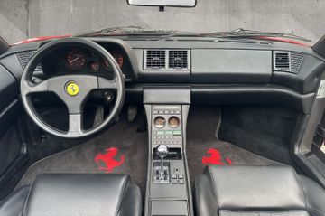 1994 Ferrari 348 缩略图 20