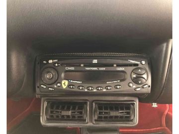 1978 Ferrari 308 照片 7