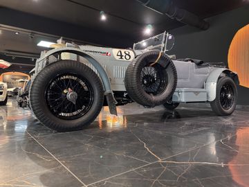 1949 Bentley OTHERS 缩略图 6