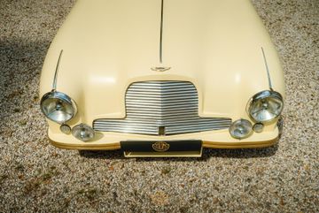 1953 Aston Martin OTHERS 缩略图 30