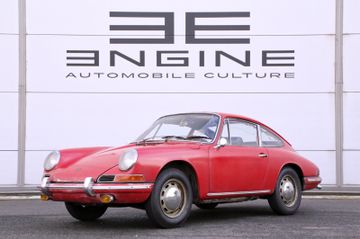 صورة 1 لـ 1965 Porsche 911 URMODELL