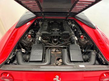 صورة مصغرة 17 لـ 1995 Ferrari F355